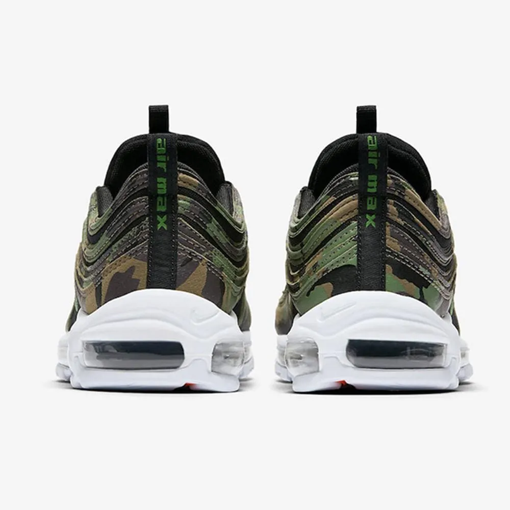 Nike Air Max 97 UK Country Camo Pack