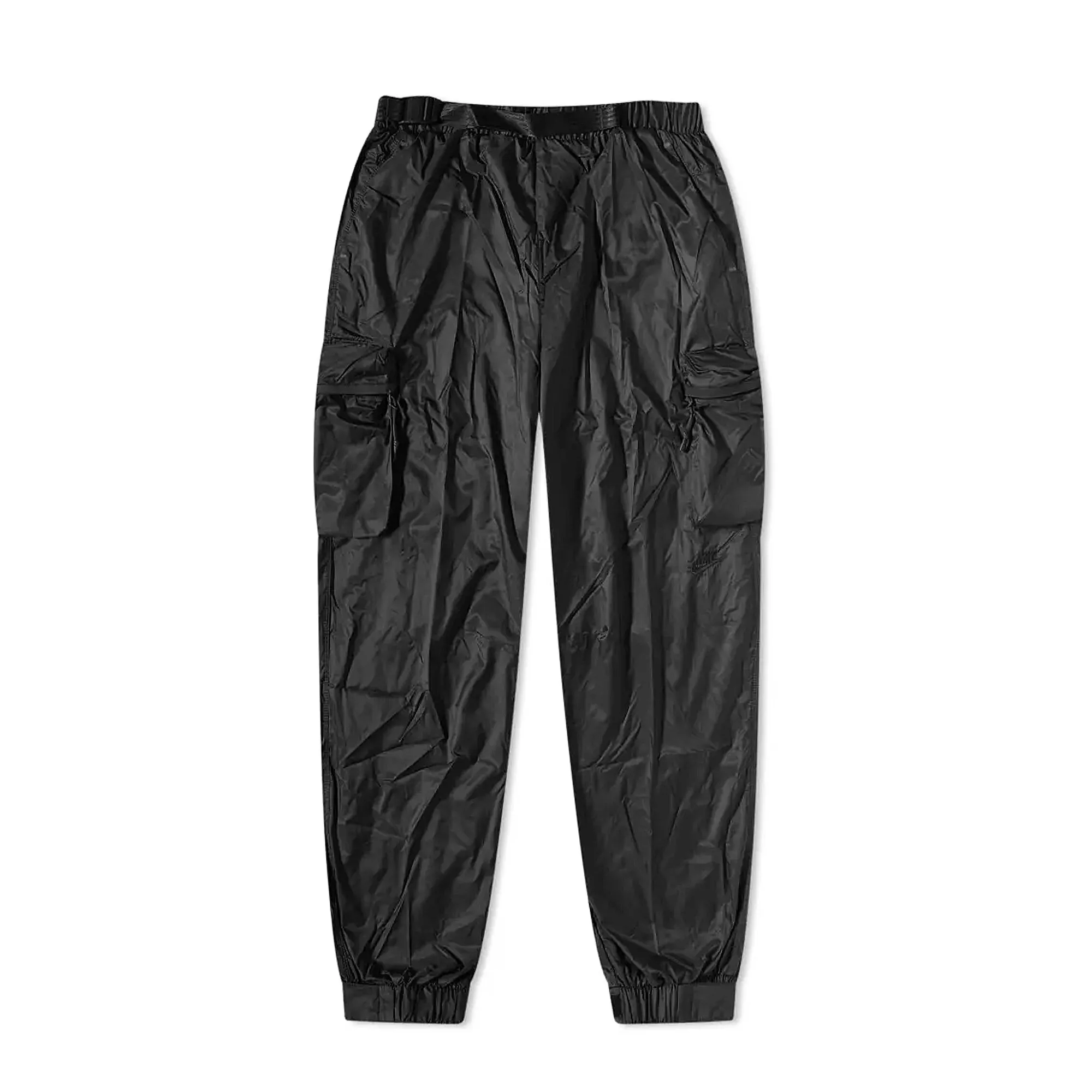 Nike Sportswear Mens Repel Tech Pack Lined Woven Pants