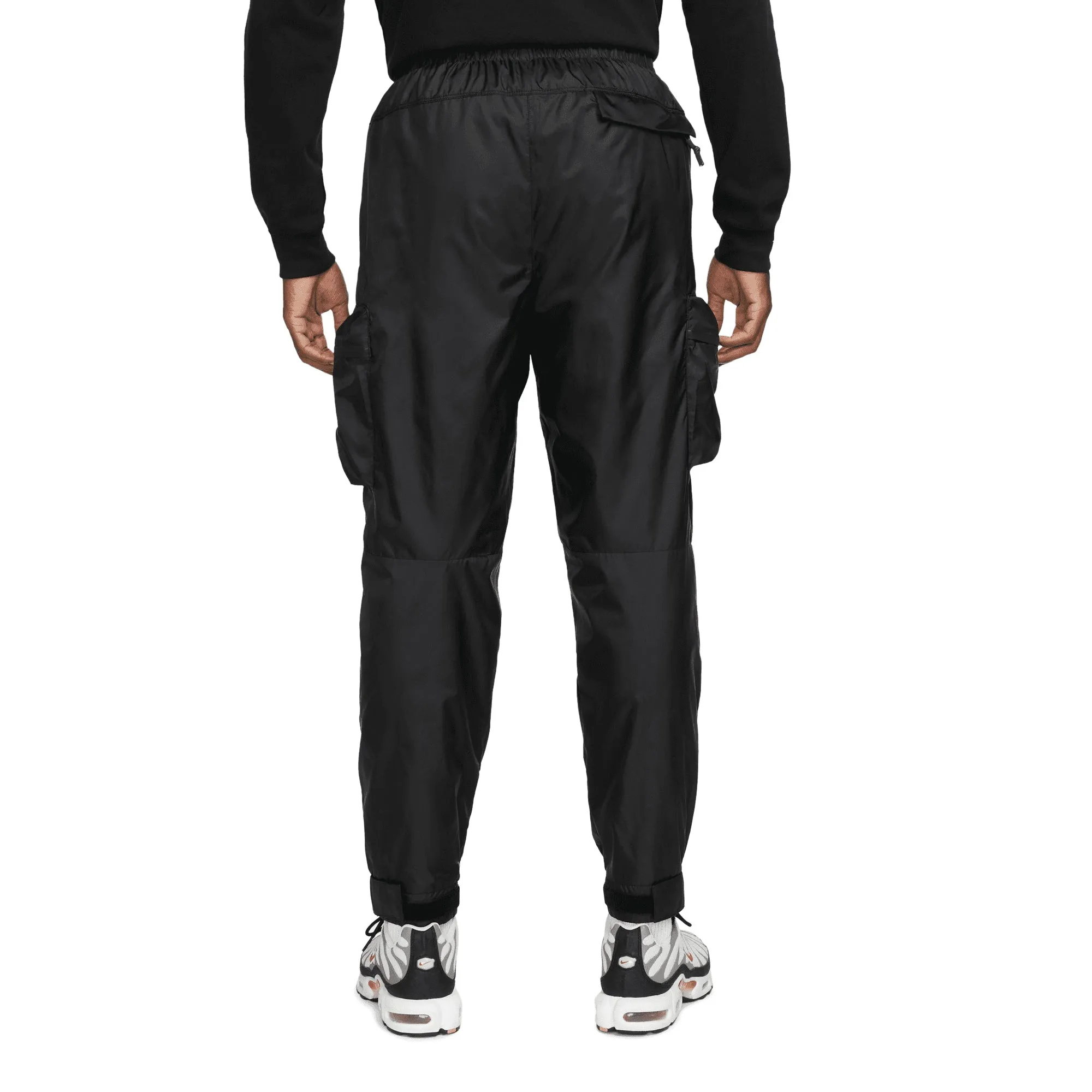 Nike Sportswear Mens Repel Tech Pack Lined Woven Pants