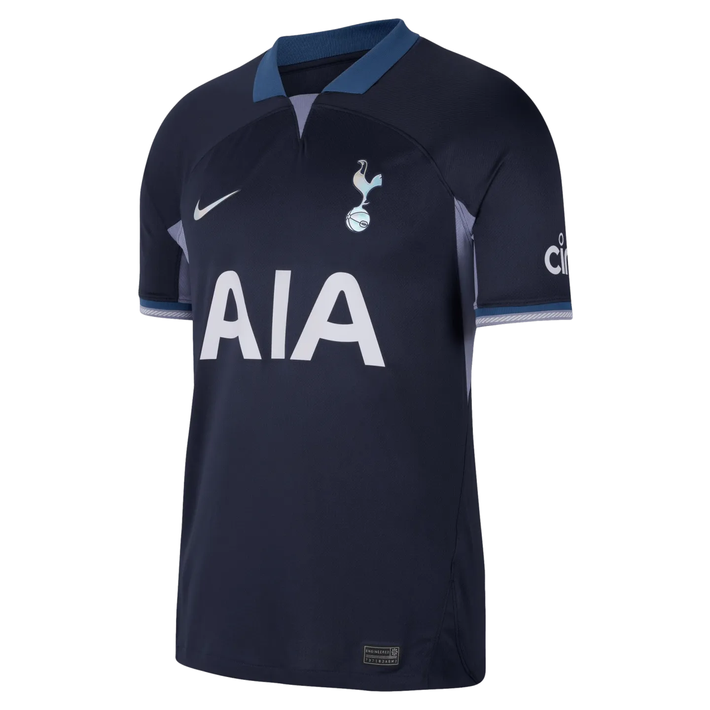 Nike Tottenham 23/24 Away Jersey