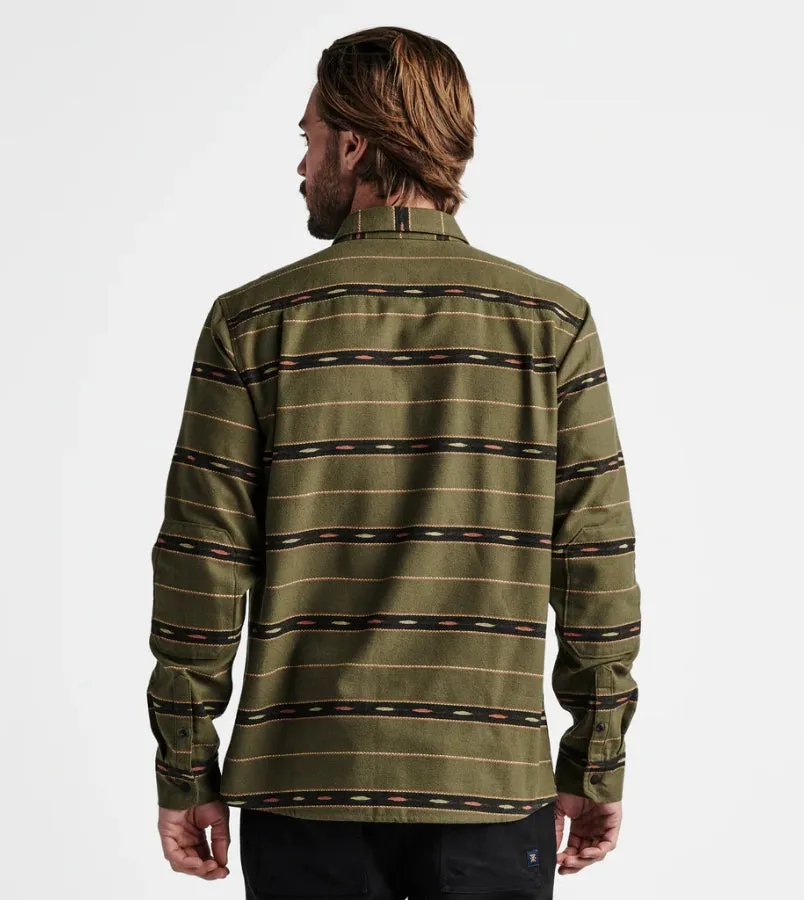 Nordsman Light Long Sleeve Flannel