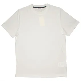 Norse Projects - Jakob Cotton Crepe T-shirt - White