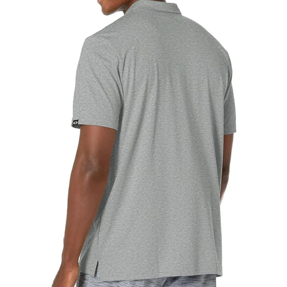 Oakley Men's Transition Shirt Golf Polo