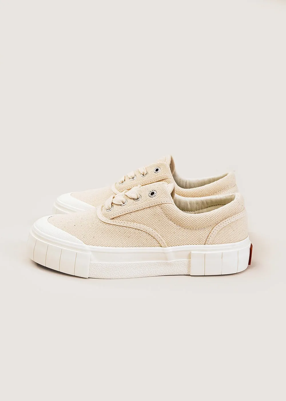 Oatmeal Opal Core Sneakers