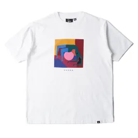 Parra Yoga Balled SS Tee