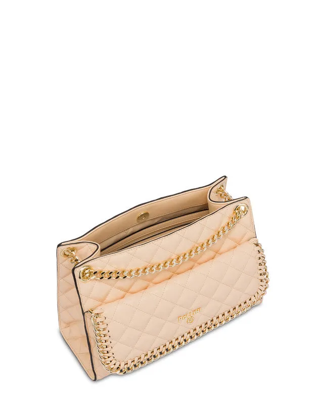 Pollini borsa donna Beige Rif.882