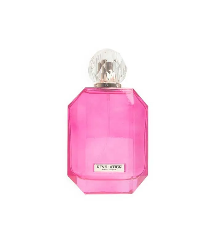 Revolution - Eau de Toilette 100ml - Love