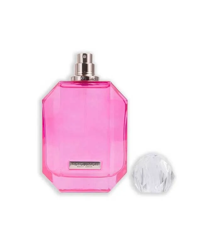 Revolution - Eau de Toilette 100ml - Love