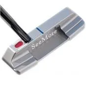 SeeMore Putter M7 Tour