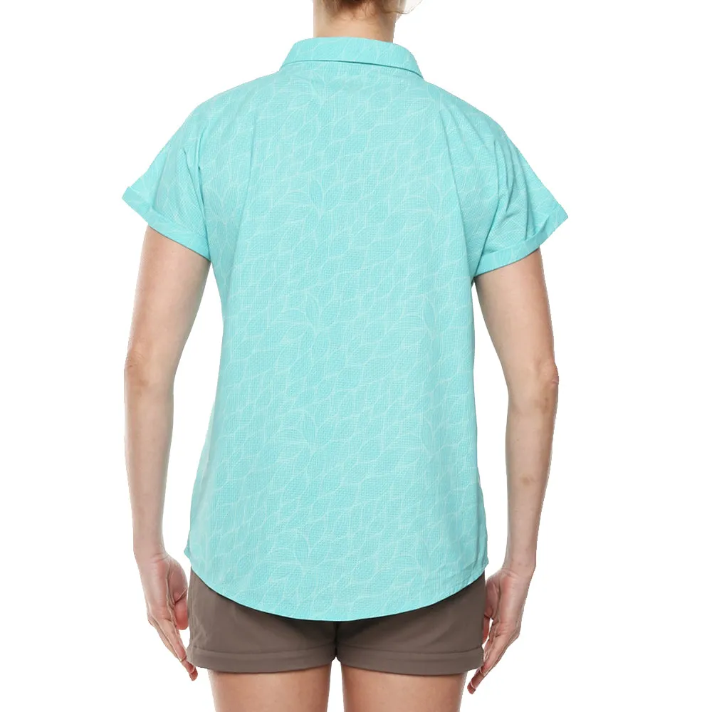 Shadowfly S/S Women's Shirt