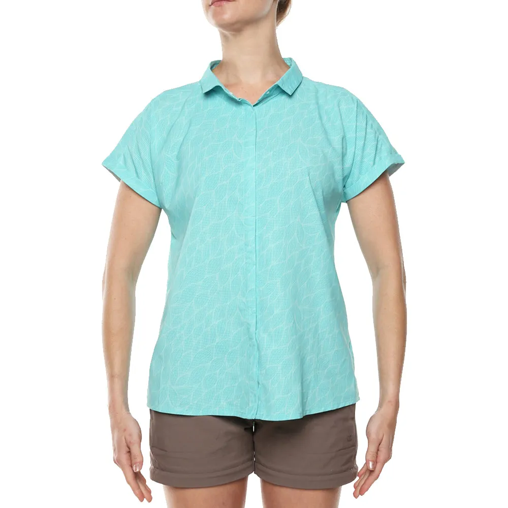 Shadowfly S/S Women's Shirt