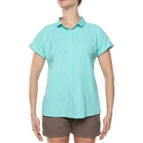 Shadowfly S/S Women's Shirt