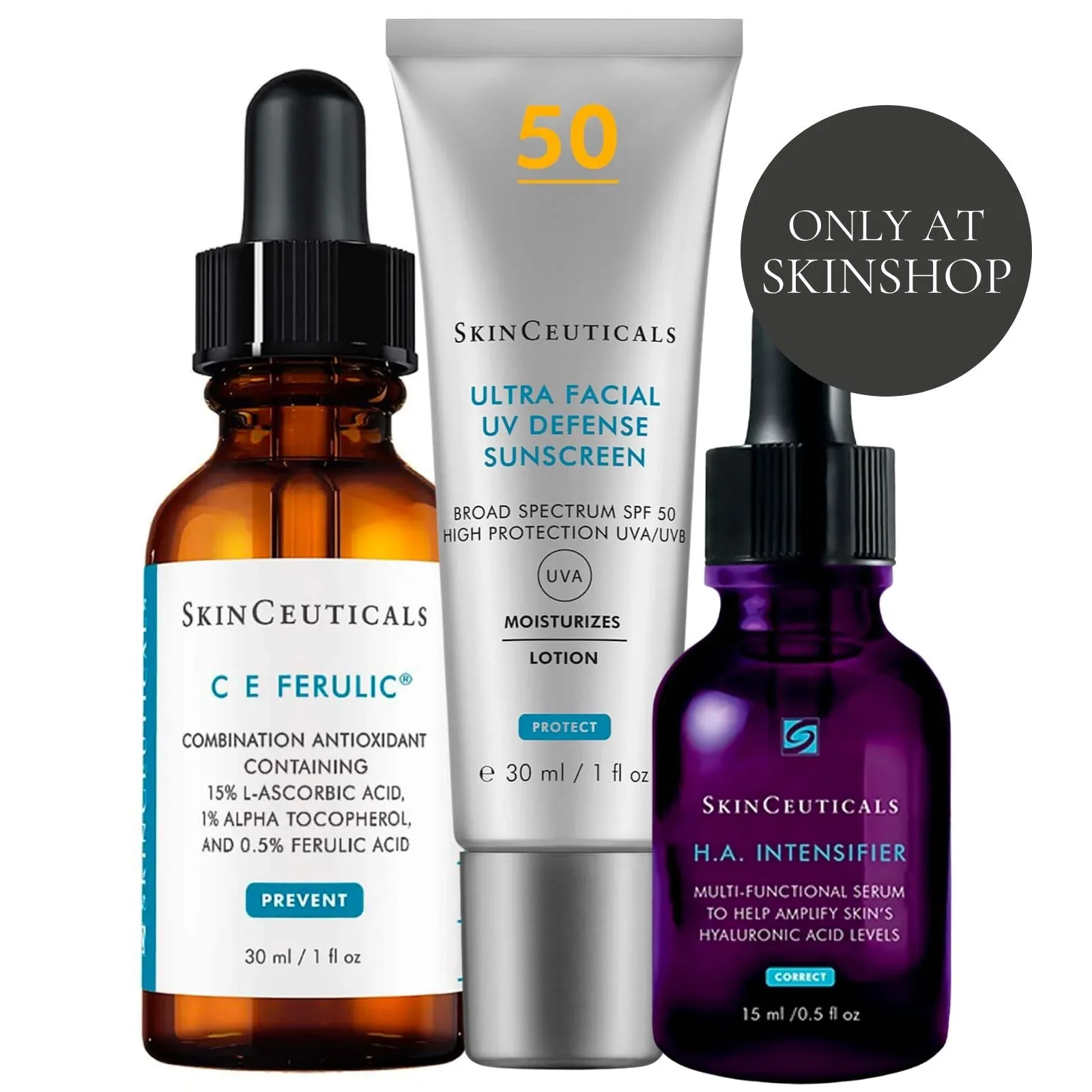 SkinCeuticals | SkinShop Exclusive Bundle