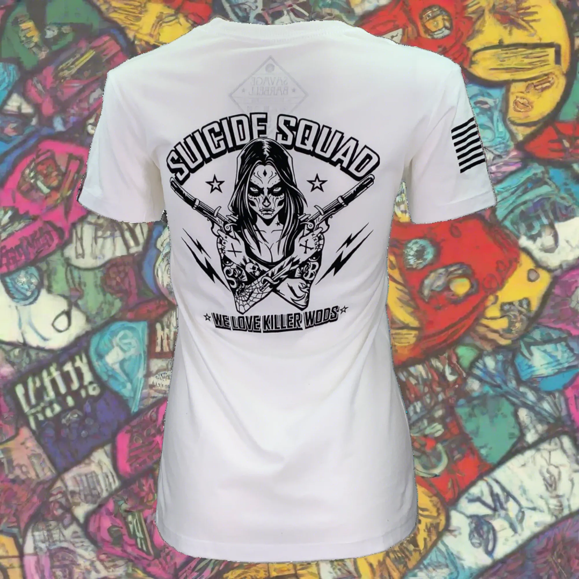 Suicide Squad T-Shirt