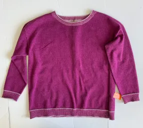 Sweater By Chicos  Size: Xl