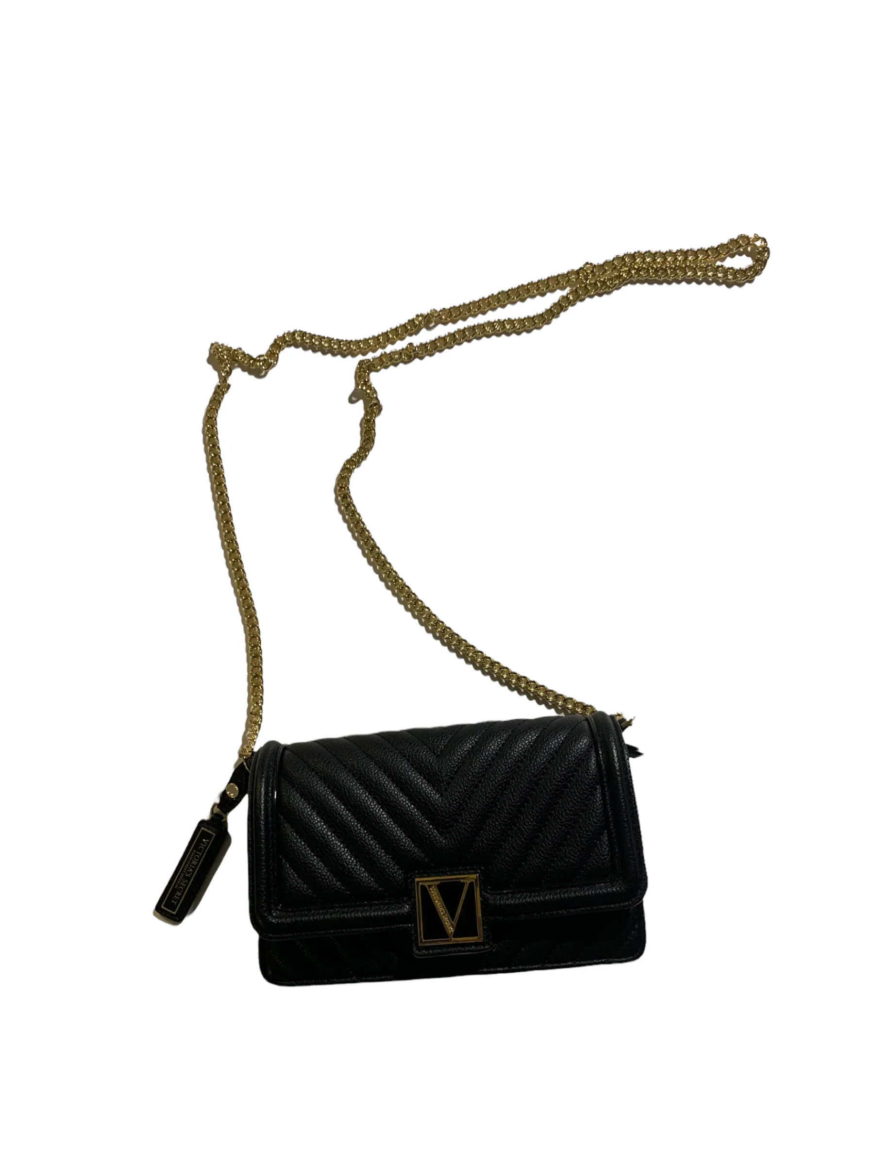 The Victoria medium shoulder bag