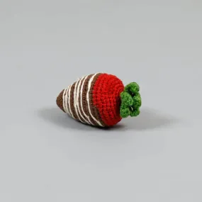 Ware of the Dog :: Cotton Crotchet Choc. Strawb.