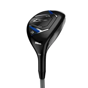 Wilson Staff D7 Hybrids - CLOSEOUT