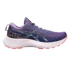 Womens ASICS GEL-Nimbus Lite 3 - Dusty Purple / Dusk Violet