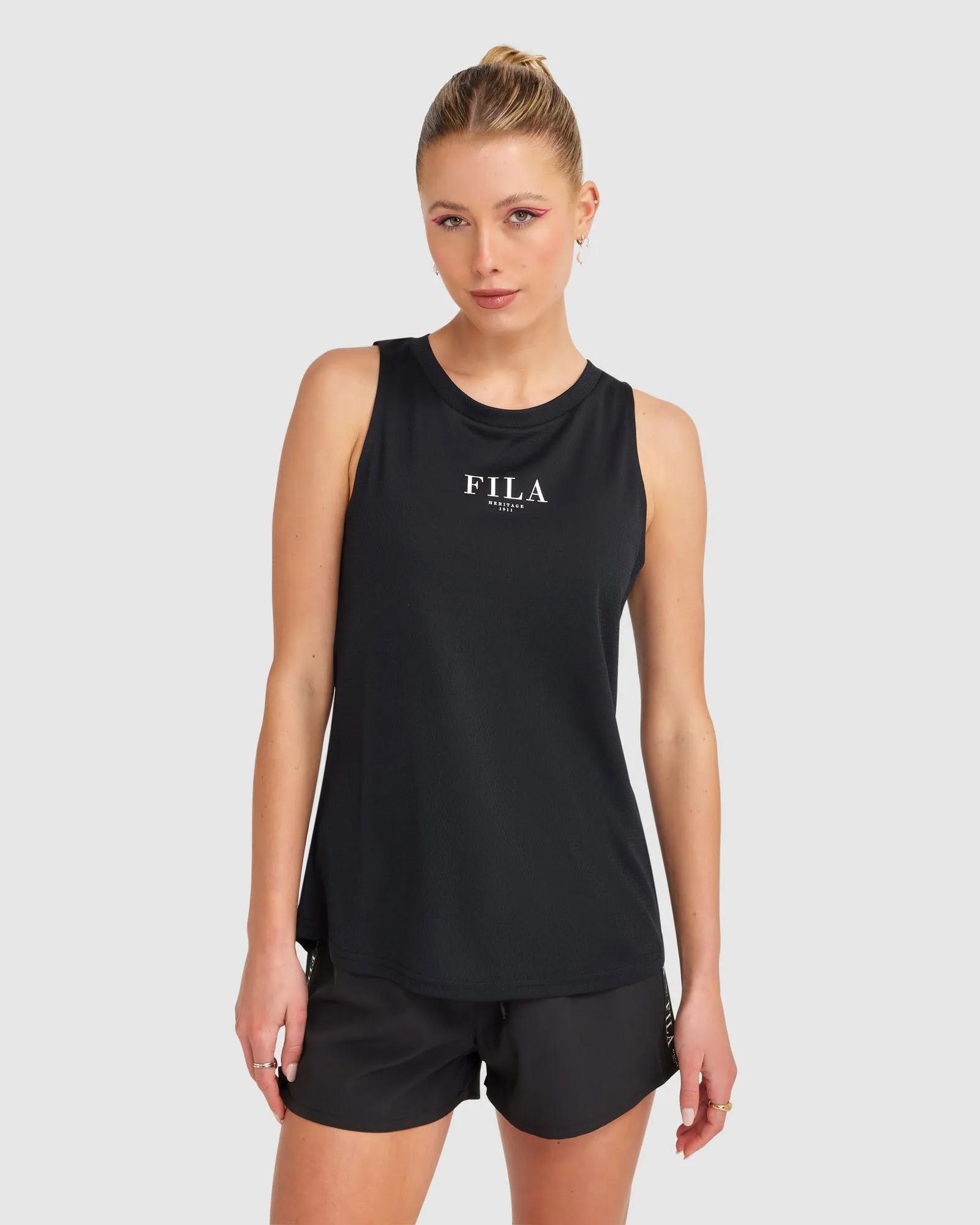 Women's Elektra Tank