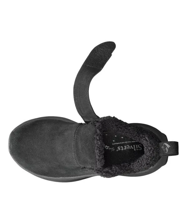 Women's Extra Wide Sherpa Lining Shoes