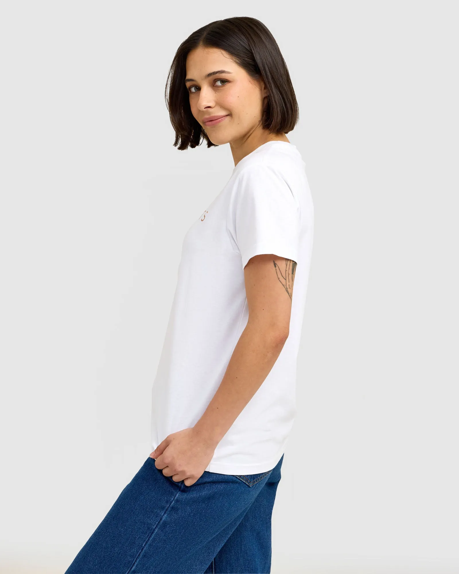 Women's Jaselle Tee