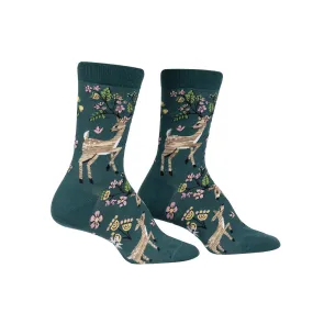 Women's Spring Awakening Socks